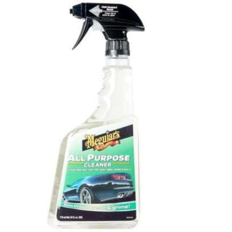 Promo Meguiars All Purpose Cleaner 710ml Diskon 21 di Seller Fastuner