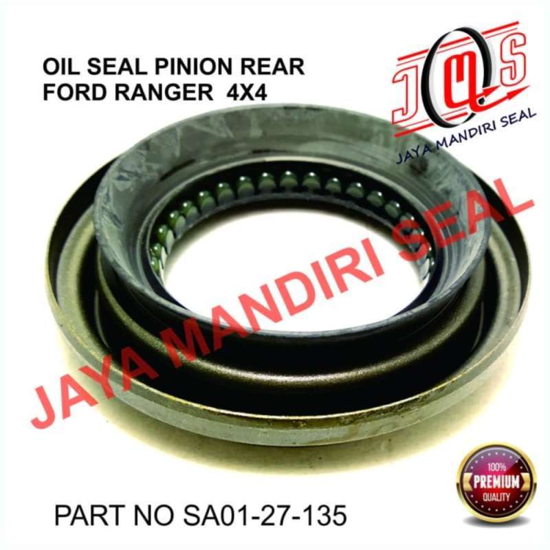 Jual Oil Seal Pinion Rear Gardan Belakang Ford Ranger 4X4 4X2 Sa0127