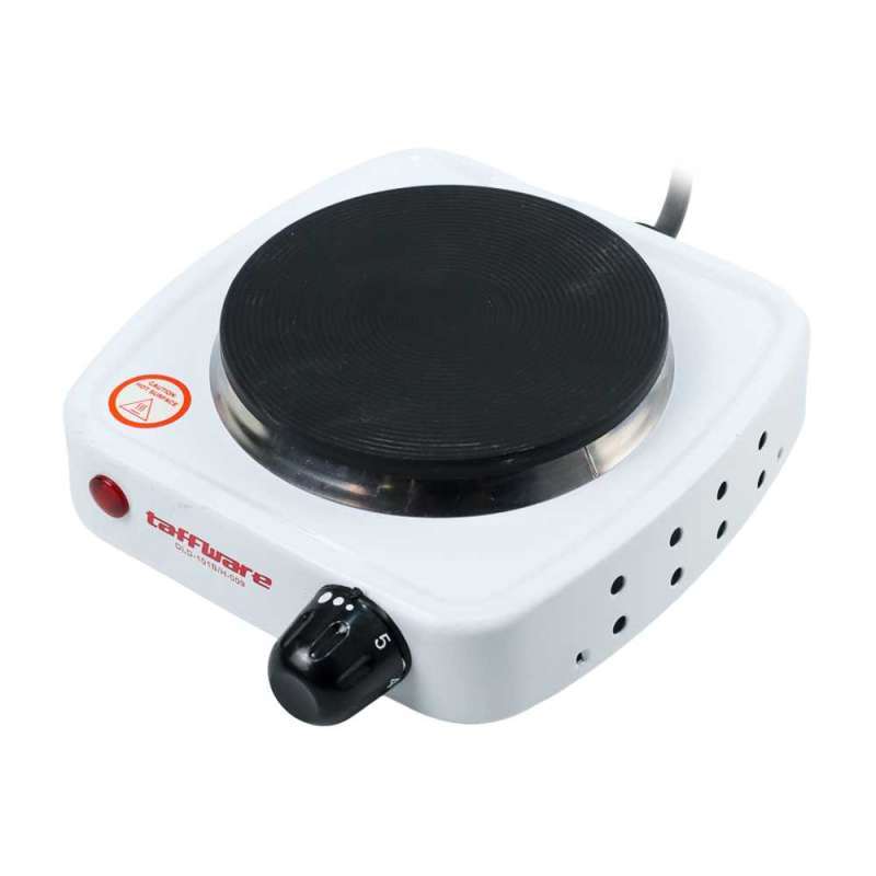 Promo Kompor Listrik Mini Hot Plate Cooking 500 W DLD101B Diskon 17