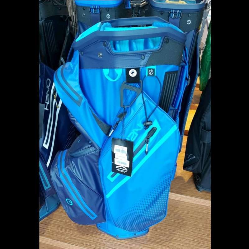 Jual Sun Mountain H2NO Staff Cart Bag Golf 14 Slot di Seller Golf Tour