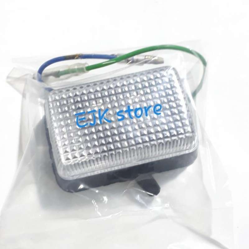 Jual Lampu kabin/Lampu Plafon/room lamp suzuki jimmy katana di Seller