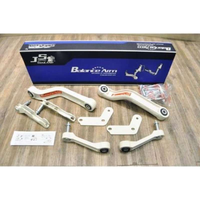Control Arm Innova Promo Balance Arm Innova Reborn Balance Arm Js1 Original Thailand ...
