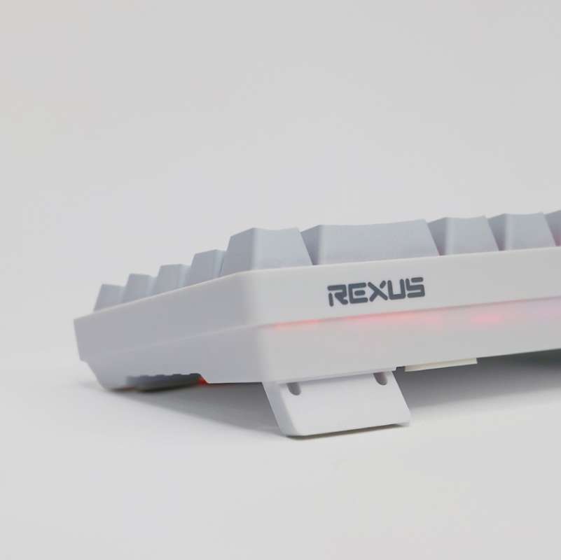 Jual REXUS Gaming Keyboard Mini K68M MEMBRANE - Keyboard Mini K-68M di ...