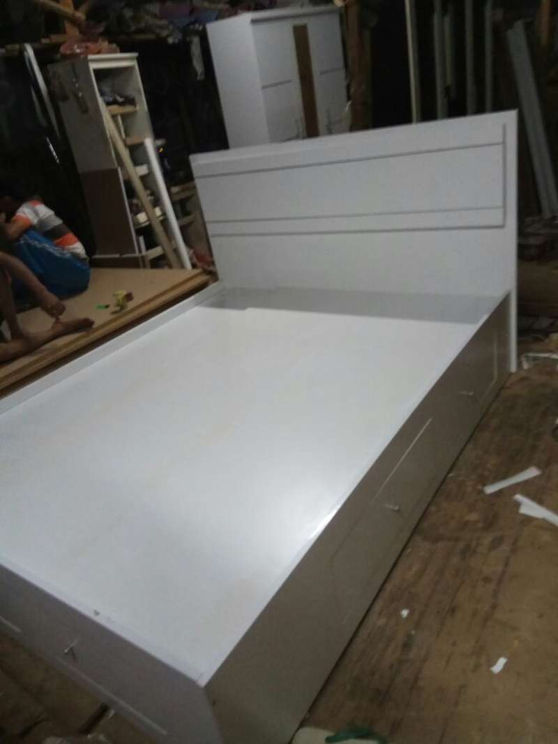 Jual Dipan Minimalis Standard Dengan Berbagai Ukuran - 200*200 Di ...