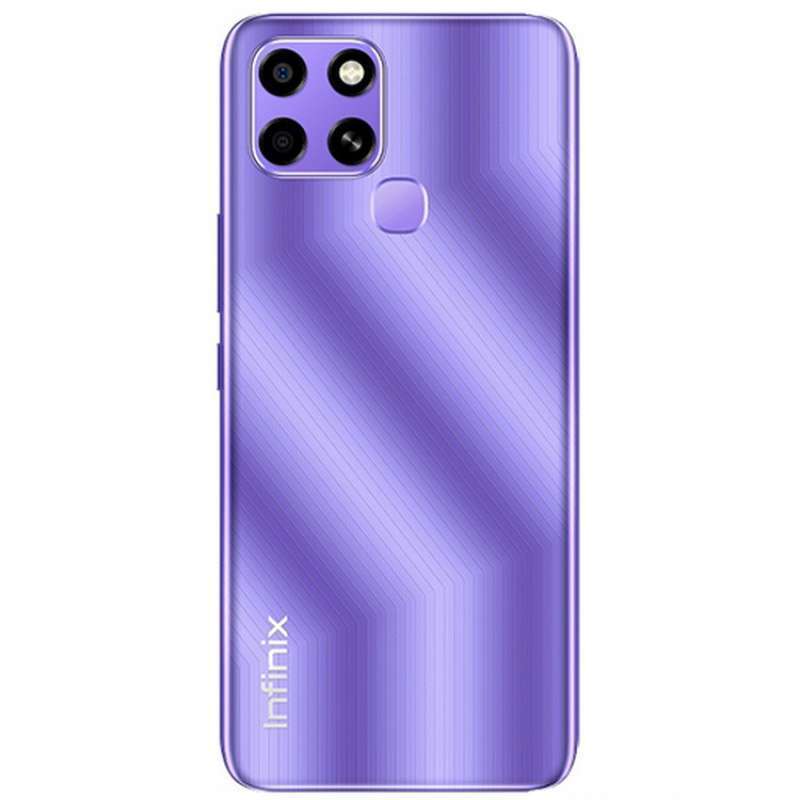 Jual Infinix Smart 6 - 3GB/64GB di Seller SMS SHOP ONLINE Official ...