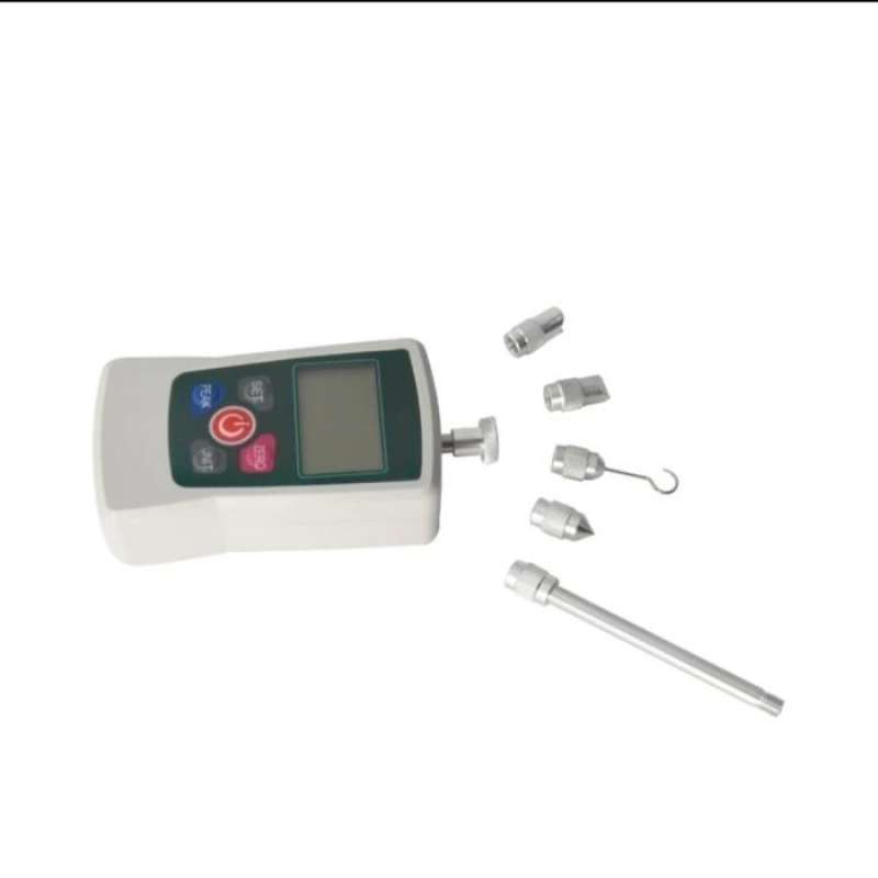 Jual AMF500N Digital Force Gauge Push Pull Force Gauge Digital Dynamometer di Seller