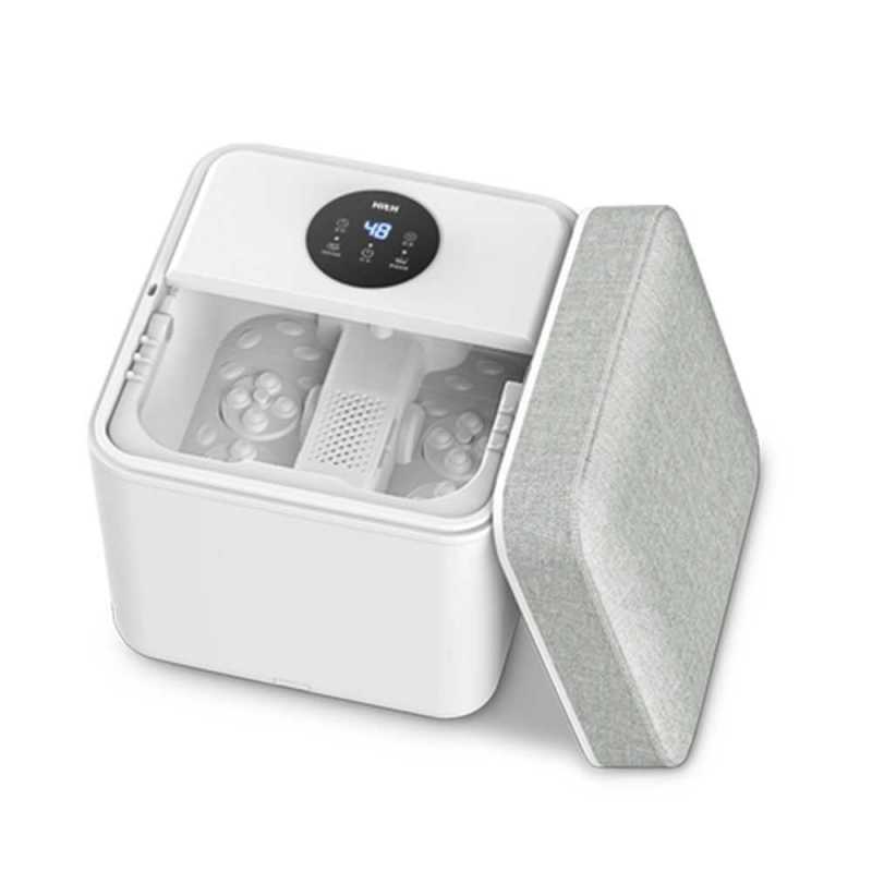 Jual Gst Hith Alat Pijat Spa Kaki Intelligent Foot Bath Massage Heating