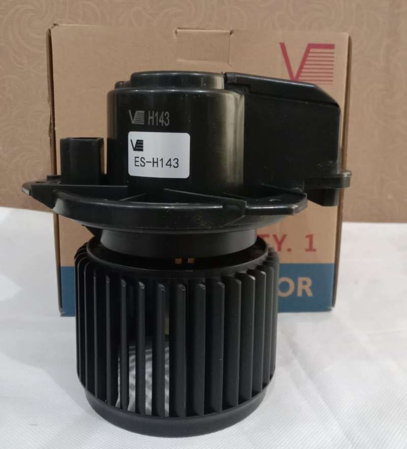 Jual Motor Blower Kipas Angin Ac Mobil truck new hino 500 dutro 24v di