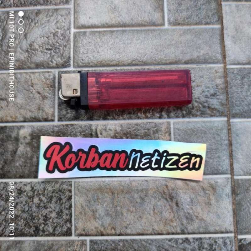Jual Sticker Hologram Rainbow 🏷️ Original Terbaru, Terlengkap, & Harga ...
