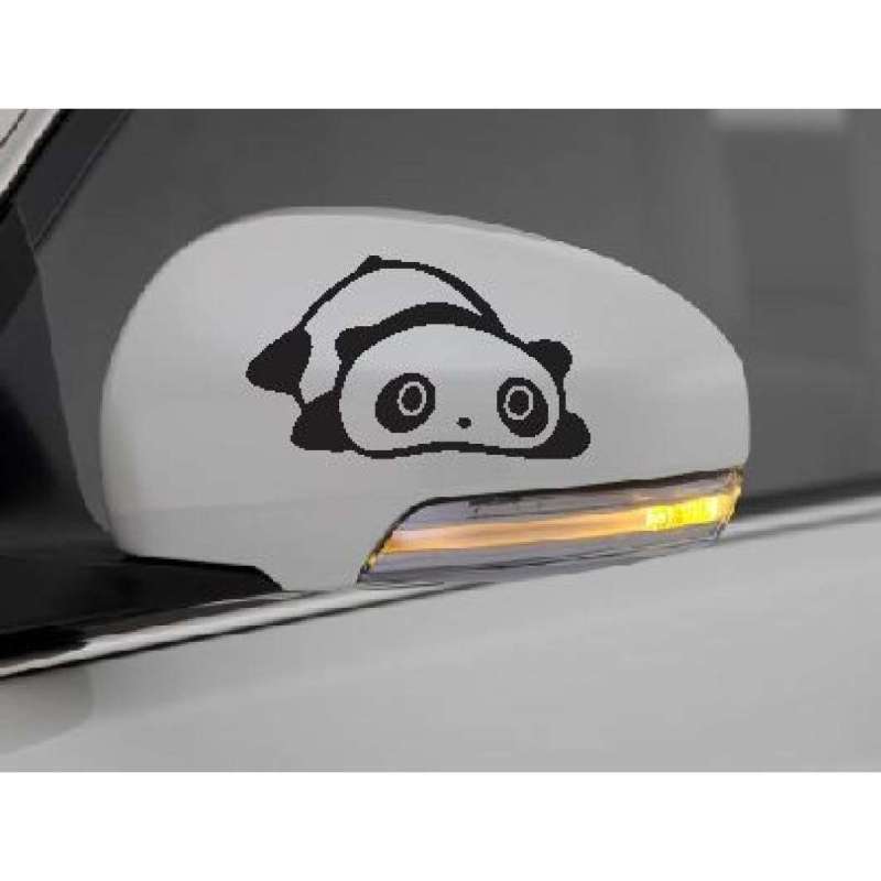Jual Sticker Aesthetic Panda 💯 Harga Murah & Kualitas Terbaik April 2026