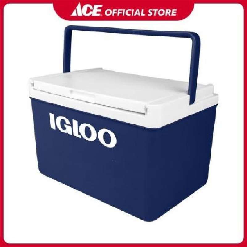 Jual Ace Igloo 5 Ltr Cooler Box Biru di Seller Dewi