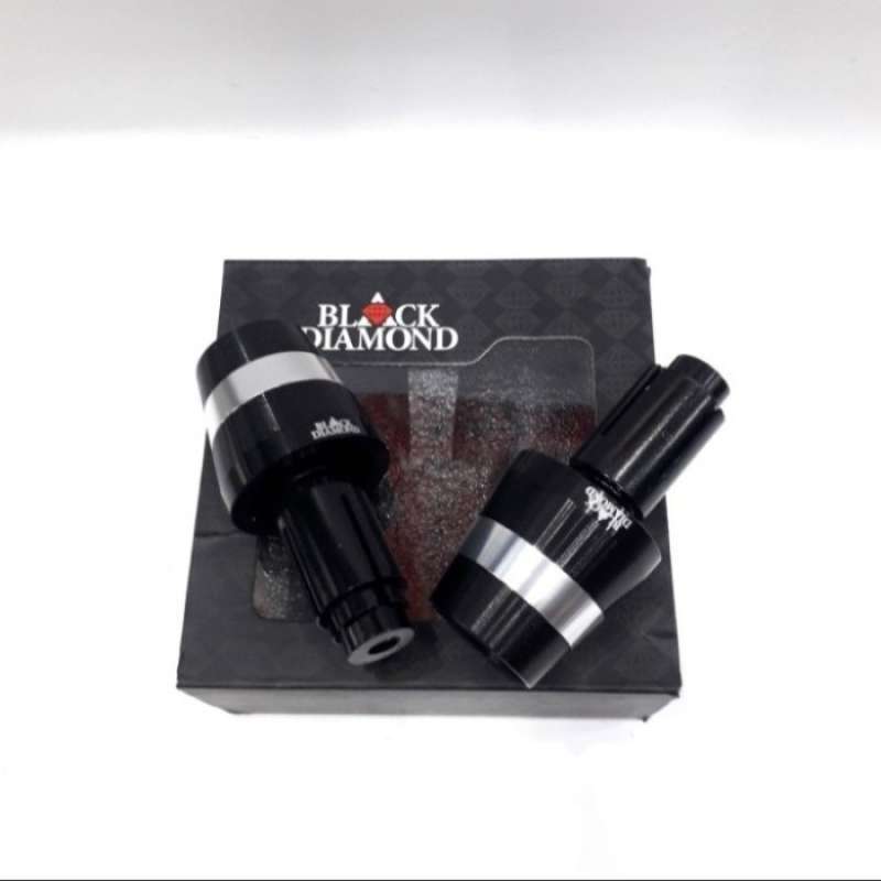 Jual JALU STANG MOTOR BLACK DIAMOND ORIGINAL JALU BANDUL STANG