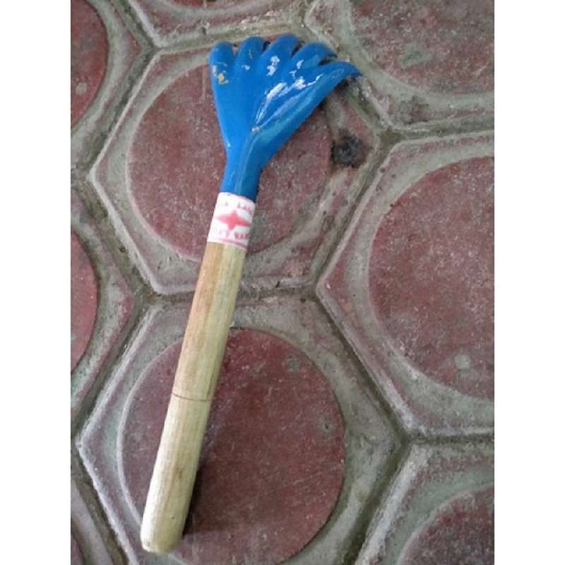 Jual Cakar Besi Penggaruk Rumput Di Seller Bumdesangunut - Ngunut, Kab ...