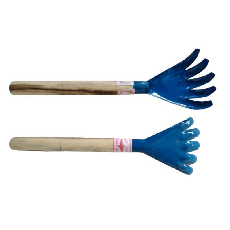 Jual Cakar Besi Penggaruk Rumput Di Seller Bumdesangunut - Ngunut, Kab ...