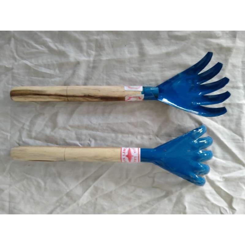 Jual Cakar Besi Penggaruk Rumput Di Seller Bumdesangunut - Ngunut, Kab ...