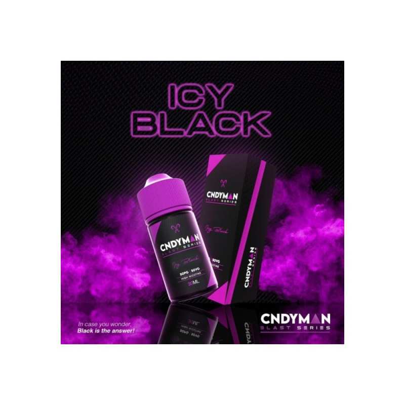 Jual Candy Man Blast By Candyman 30Ml Salt Nic I Pods E Liquid All