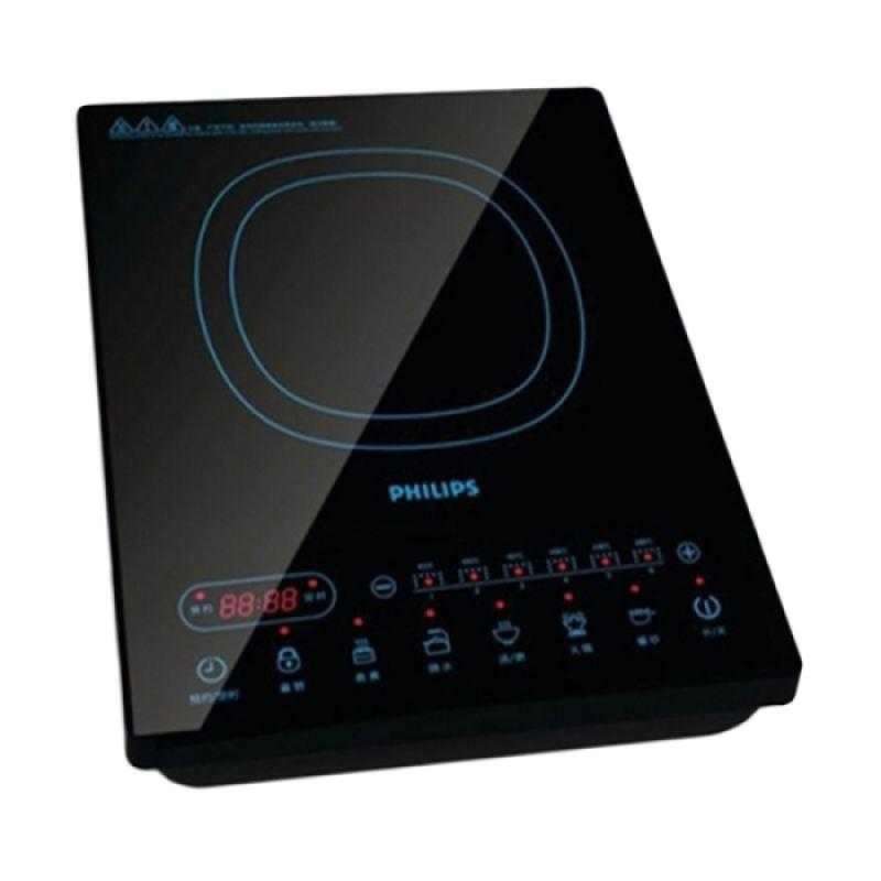 Jual Jm Philips Induction Cooker Kompor Induksi Philips Hd4932 di