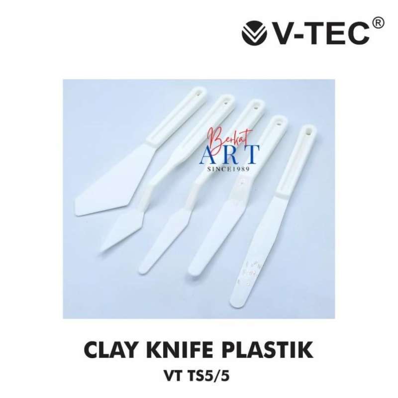 Jual V Tec Clay Tool Original Harga Termurah Mei 2024 | Blibli