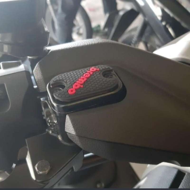 Jual sticker / cover master rem yamaha NMAX 2020 AEROX LEXI NMAX