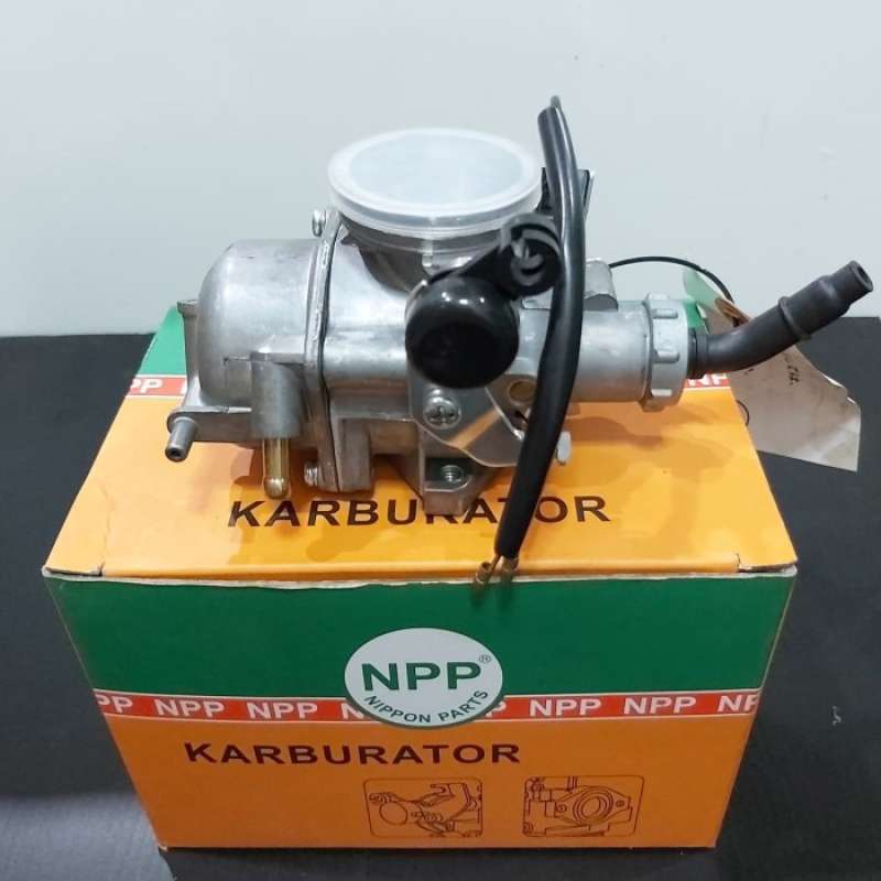 Jual Karburator Honda Karisma NPP NIPPON Parts di Seller Cintamotormu