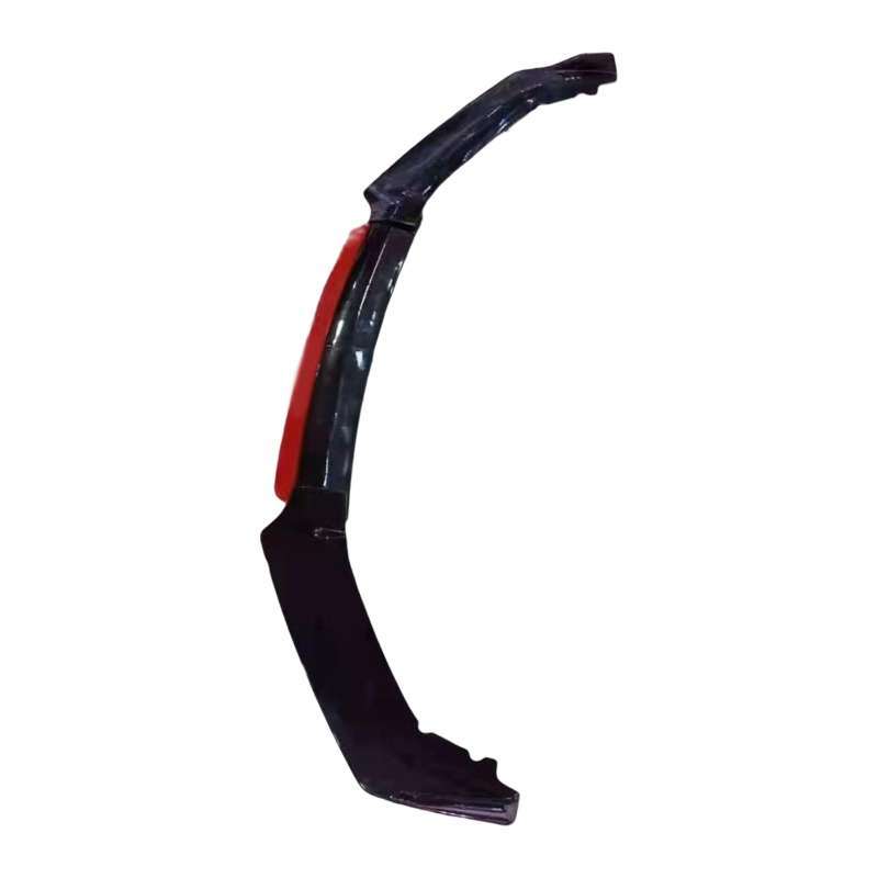 Promo Car Front Bumper Lip Spoiler splitters Spoiler Body Kit for