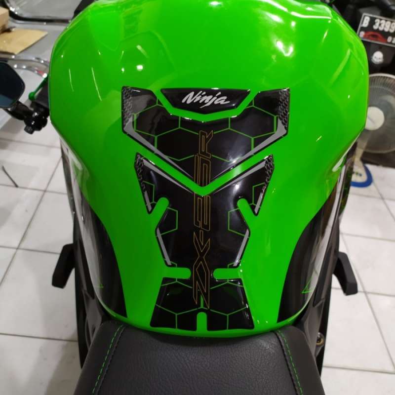 ninja 250 4 cylinder specs