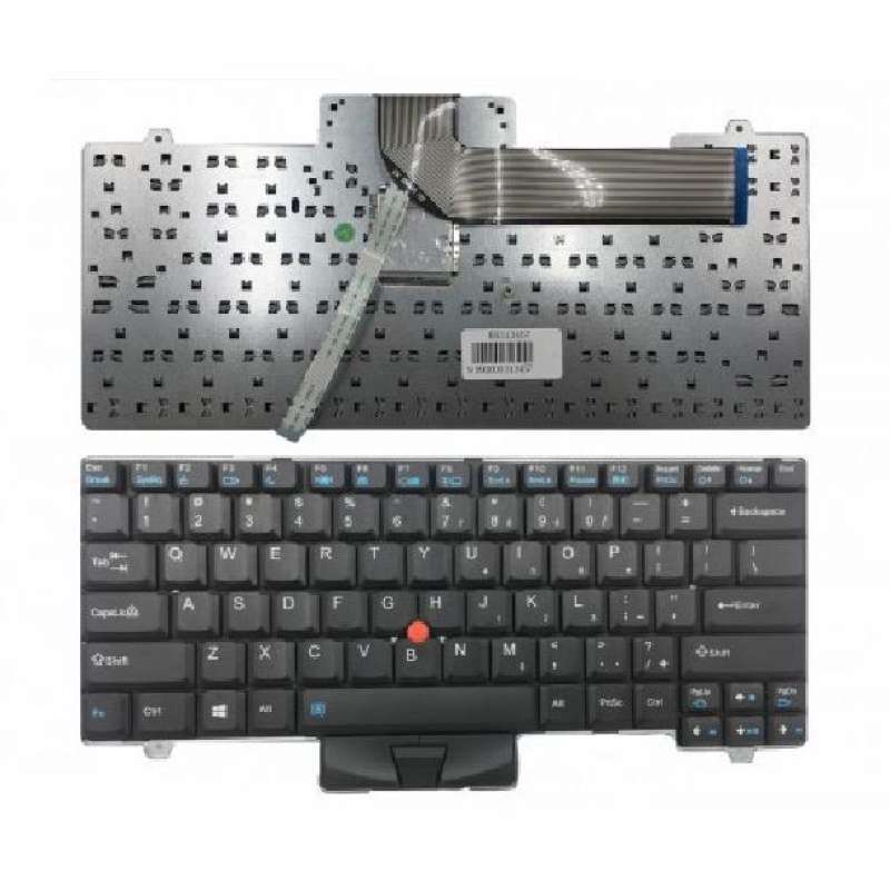 Jual Keyboard Lenovo Thinkpad Sl410 Sl510 L410 L412 L510 L420 L512 ...