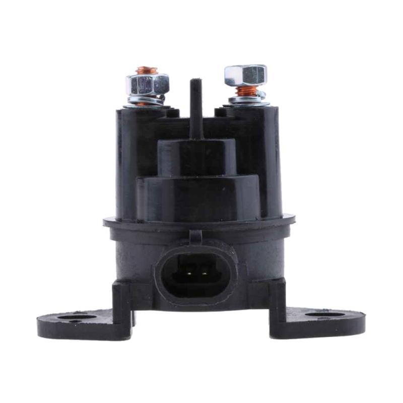 Promo OEM Black Starter Solenoid Relay for Sea Doo PWC GTX DI 2003