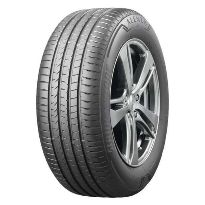 Jual Ban Bridgestone 235/60 R18 235/60r18 R18 R 18 001 Alenza Di Seller ...