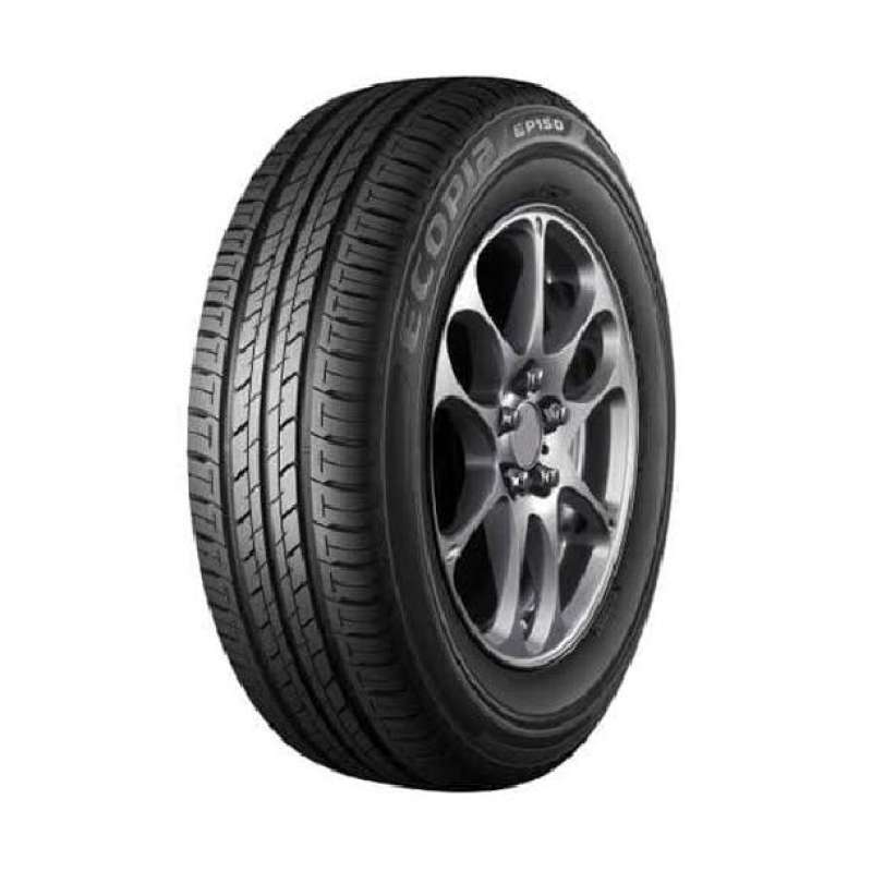 Jual ban Bridgestone 205/55 R16 ECOPIA EP150 di Seller SANTOSA BAN ...