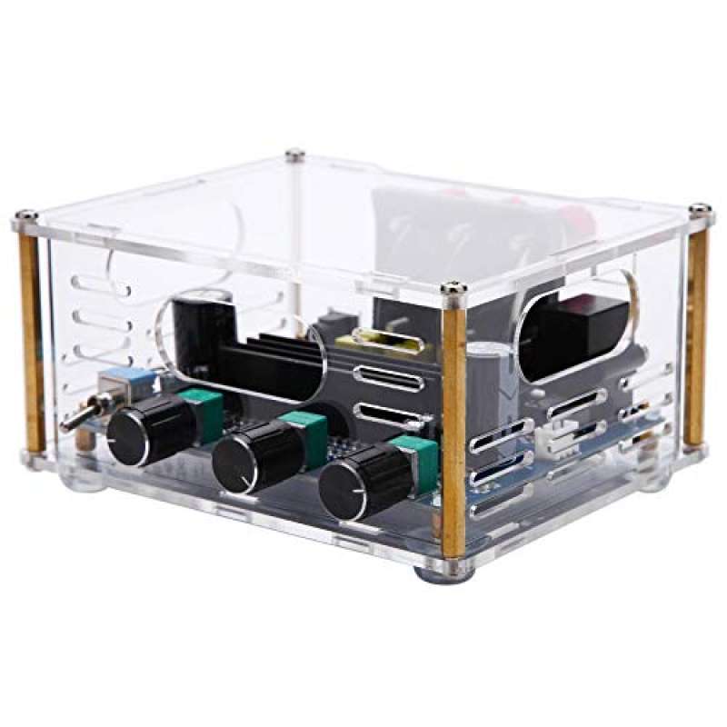 Jual 3 Channel Audio Amplifier Digital Power Amplifier Board Heavy Bass