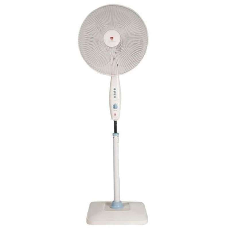 Tapak Timer Jual Stand Fan Kdk Wk-40e1 Tapak Petak Dengan Timer Di Seller Starmedan ...
