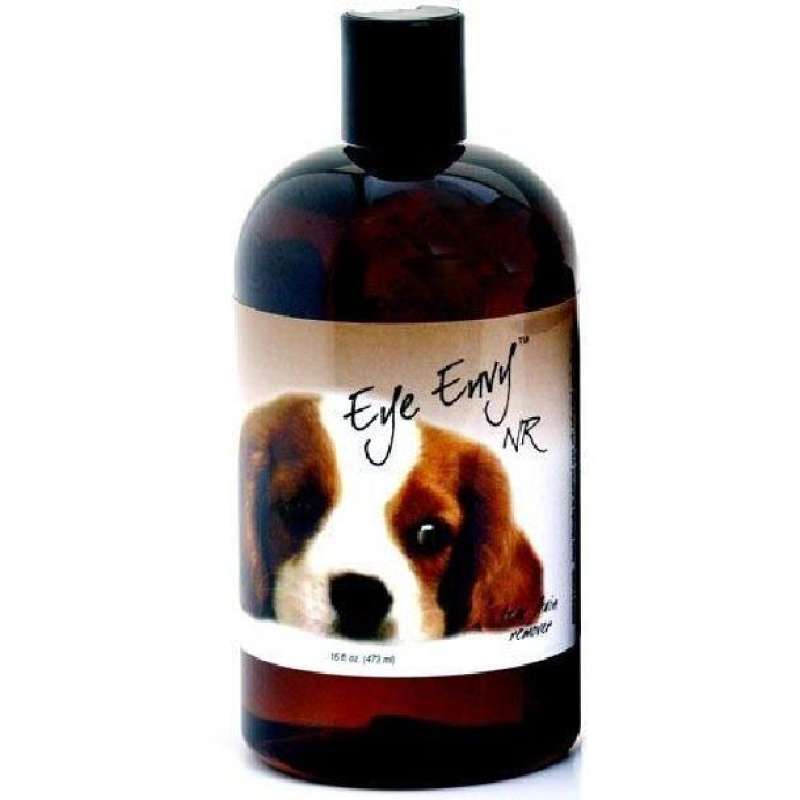 Jual EYE ENVY Tear Stain Remover Solution for Dog 16oz. di Seller