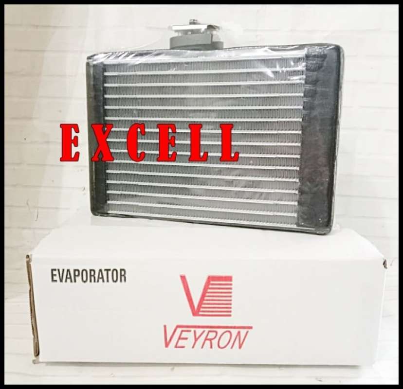 Promo Evap Evaporator Cooling Coil Koil Ac Mobil Toyota Avanza Diskon