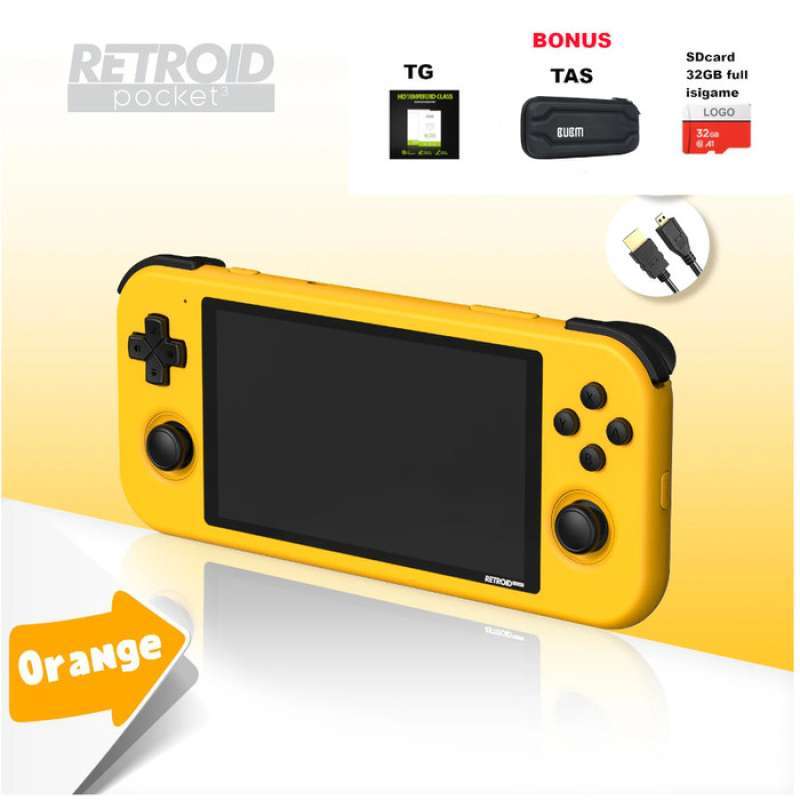 Game Controller Android