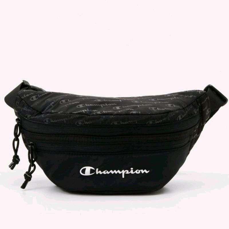 Jual Champion waist bag legacy belt di Seller Herulanstore Sukarame