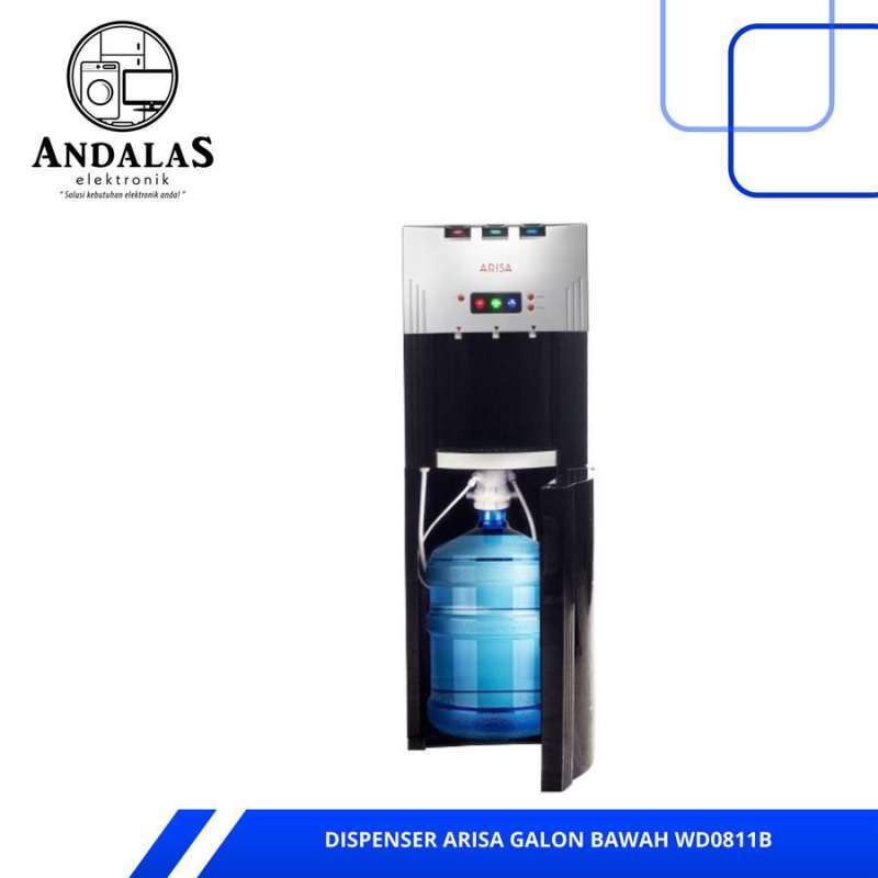 Jual DISPENSER ARISA BWD1XL GALON BAWAH (KHUSUS BANDUNG) di Seller