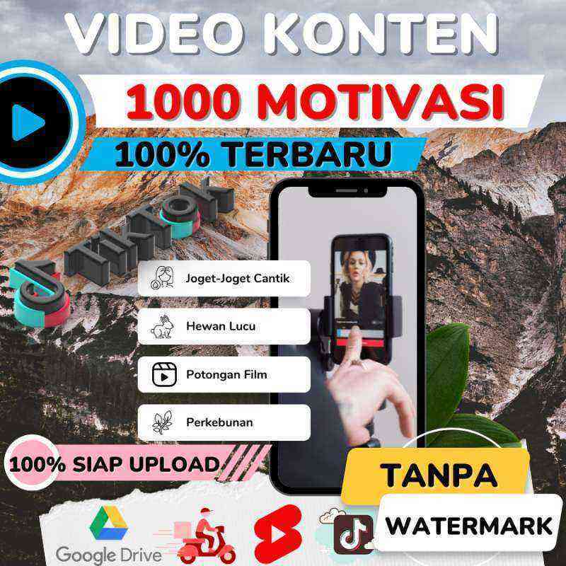 Jual Beli Akun Tiktok - Harga Termurah Dan Terbaru Di 2024 | Blibli