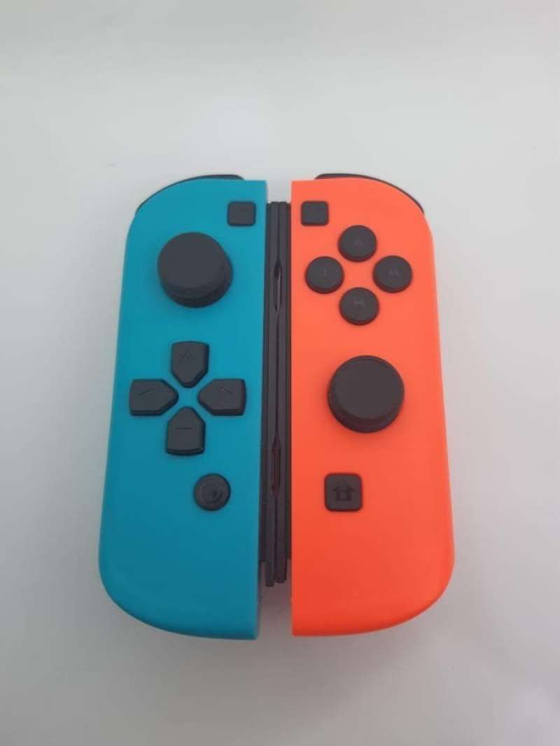 Promo JOY SWITCH JOYCON THIRD PART NINTENDO SWITCH Diskon 23 di