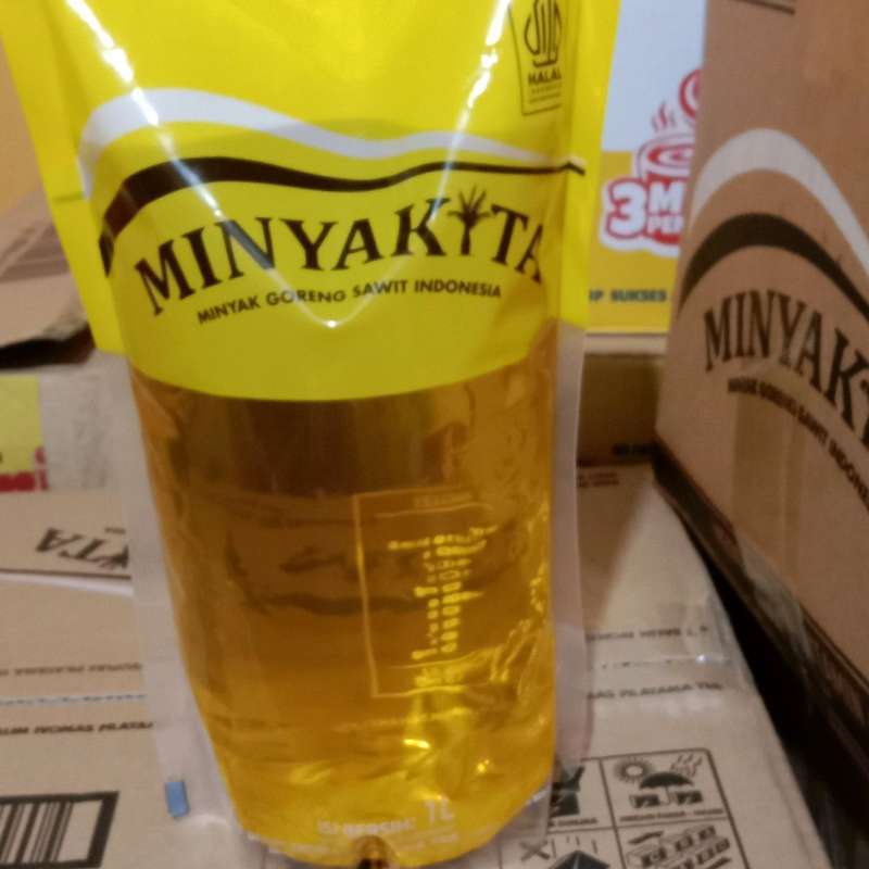 Promo Minyak Goreng 1 Liter 1 Karton Isi 12 Minyak Minyak Kemasan 1 minyak-goreng-1-liter-botol
