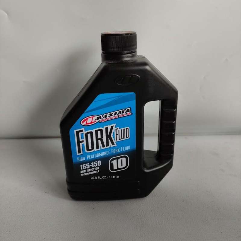 Jual oli maxima fork 10wt di Seller Dgb motorsport Pakelan, Kota