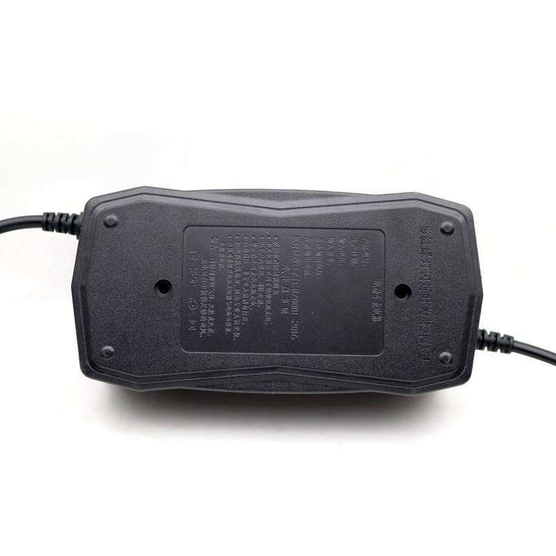 Promo Sumeite Charger Baterai Aki Motor Skuter Elektrik 48v 20ah - Smt