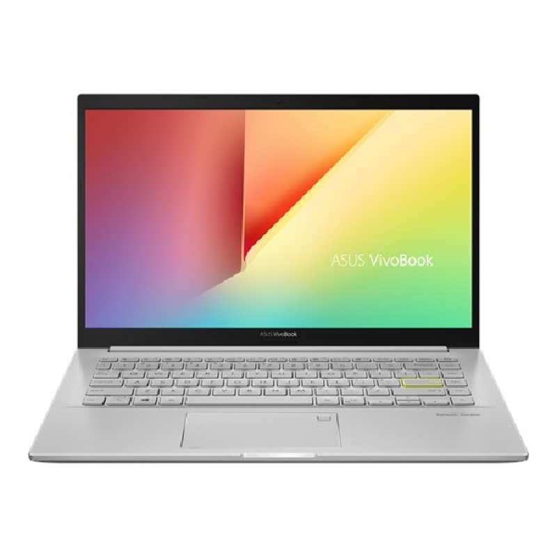 Jual Asus K413F [i3 10110U Turbo Up 4.1Ghz//8GB/SSD 512GB