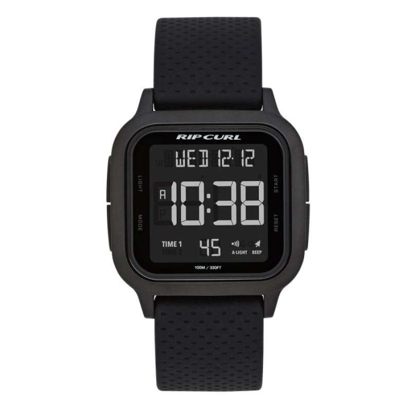 Jual Rip Curl Digital Watch Original & Branded - Harga Diskon Murah ...