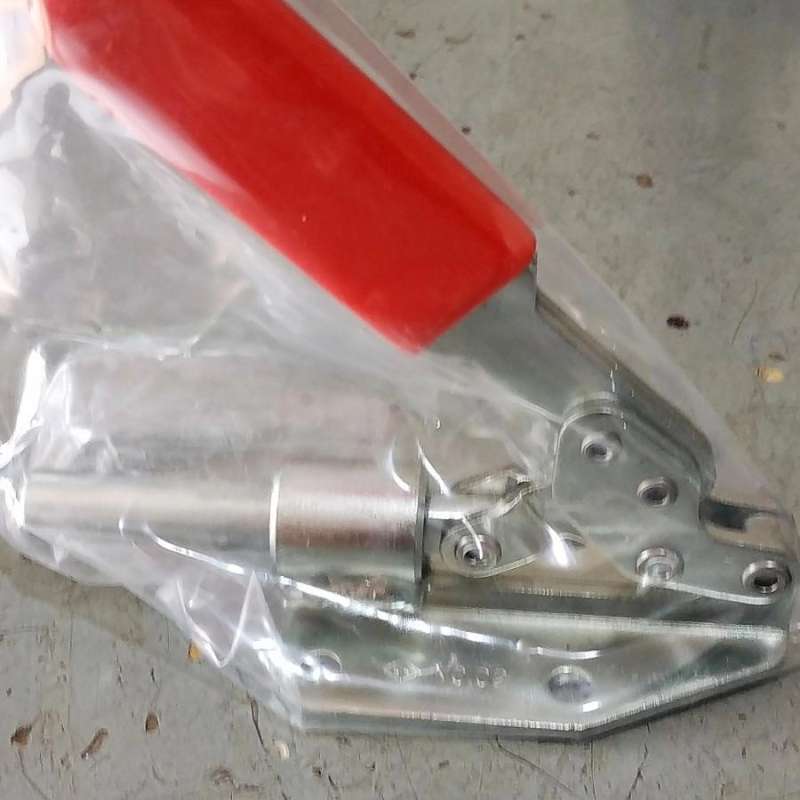 Jual KAKUTA Toggle Clamp No.02 di Seller Suma Toko Karang Anyar