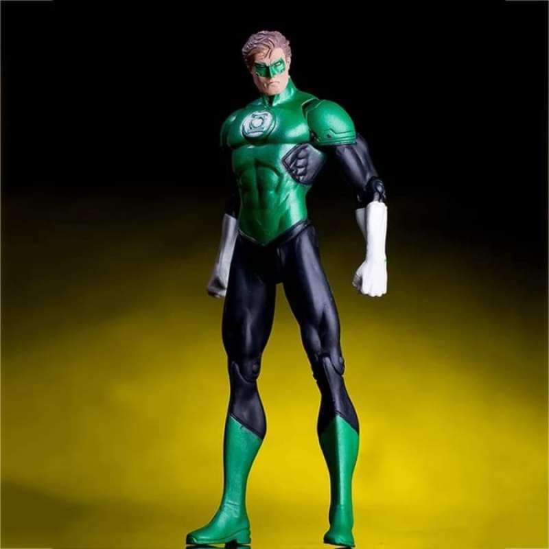 Figurine DC Comics – Green Lantern (Ligue Des Justiciers) – Neuve