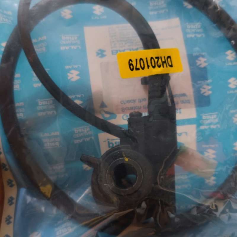 Promo Speed Sensor Kabel Spido Gearbox Pulsar 180 Ug3/135 Original