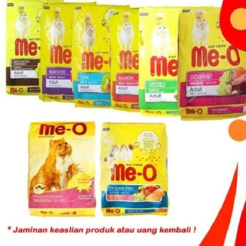Jual MeO Meo Tuna Salmon Persian Kitten Ocean Fish 7KG GRAB GOJEK