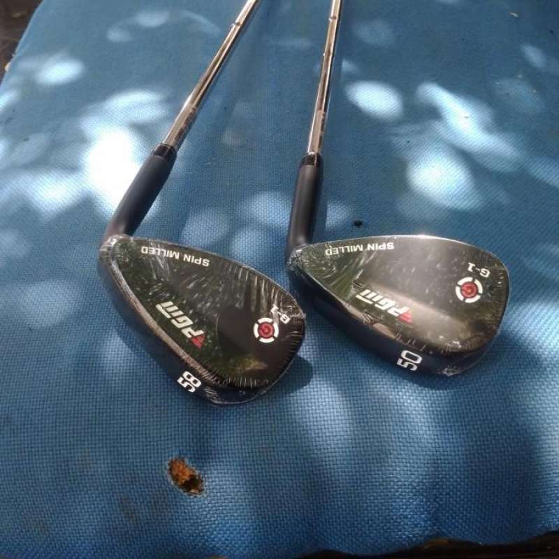 Loft Stick Jual stick golf PGM loft 50,58 di Seller Nur alfiyanwar - Pondok Cabe ...