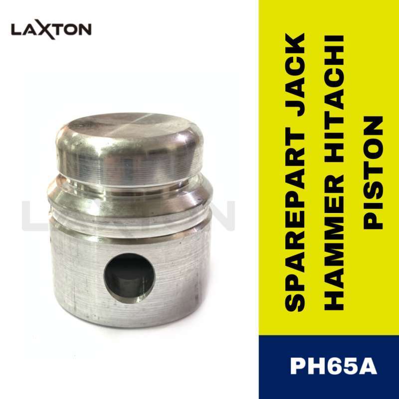 Jual Piston Jack Demolition Hammer PH65A Bor Bobok di Seller Laxton